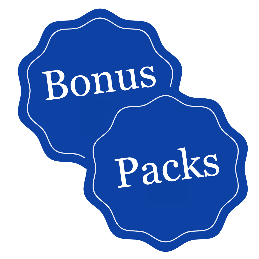 Bonus pack (single)