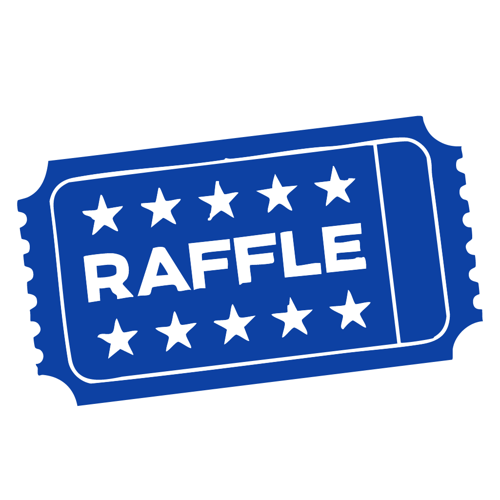Raffle Ticket