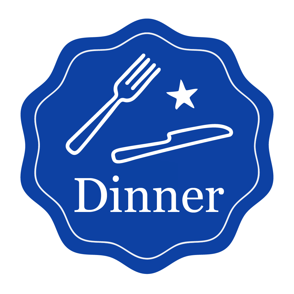 Dinner Only